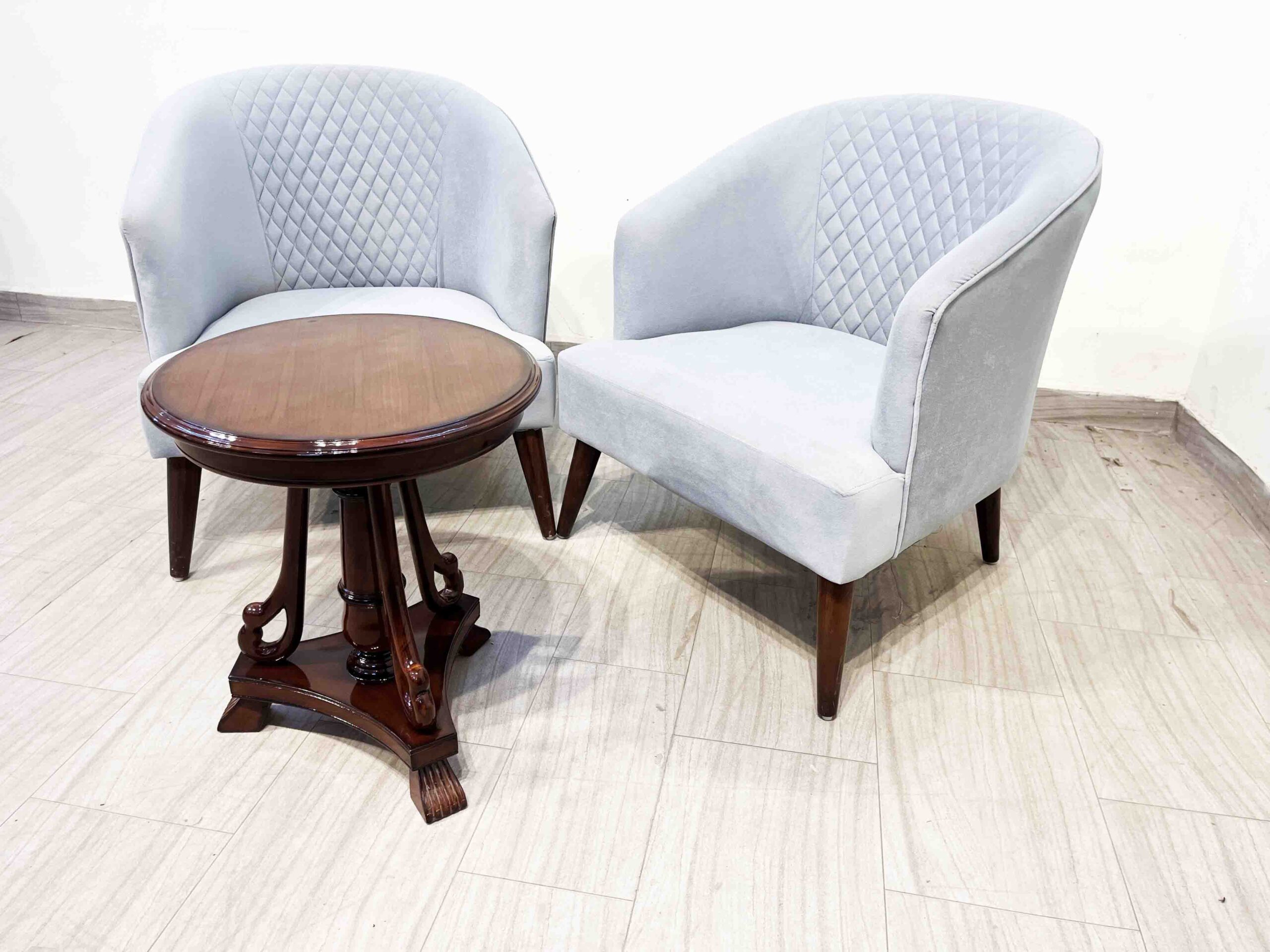 Bedroom chairs set of 2 online